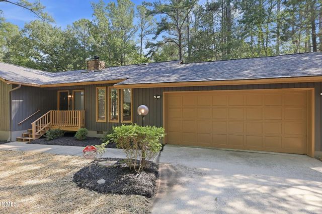 6 Saint James Court, Durham, NC 27713