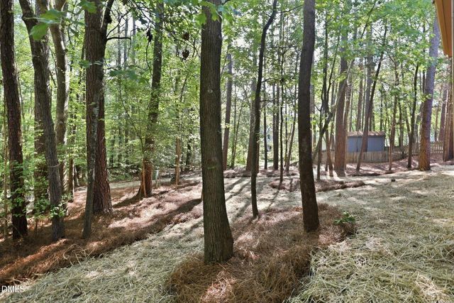 6 Saint James Court, Durham, NC 27713