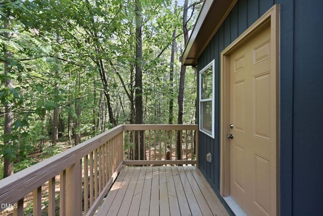 6 Saint James Court, Durham, NC 27713