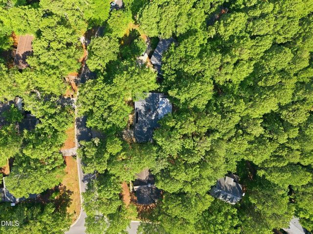 6 Saint James Court, Durham, NC 27713