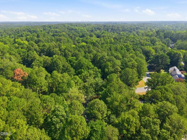 6 Saint James Court, Durham, NC 27713