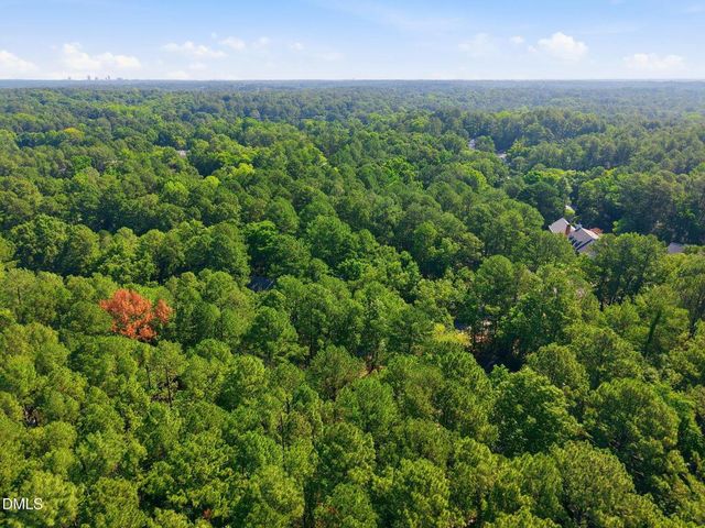 6 Saint James Court, Durham, NC 27713