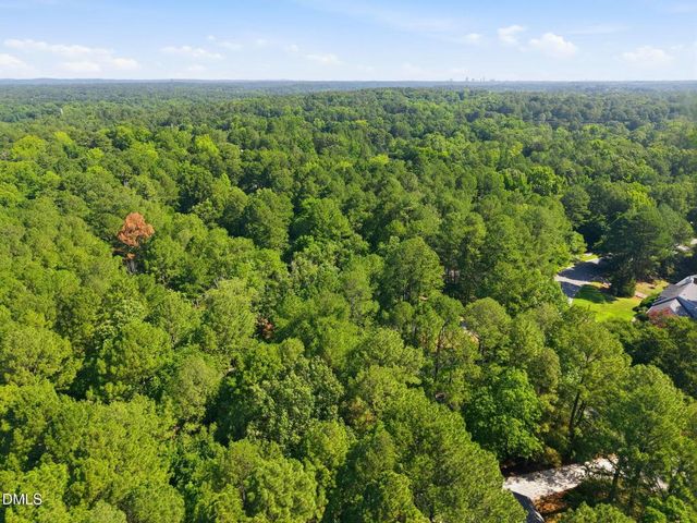6 Saint James Court, Durham, NC 27713