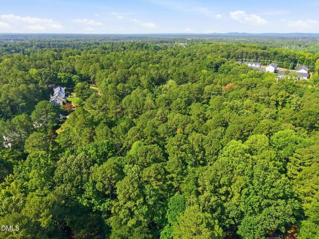 6 Saint James Court, Durham, NC 27713