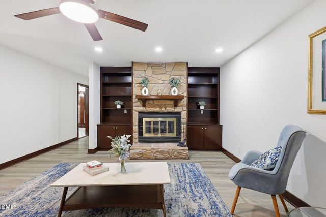 6 Saint James Court, Durham, NC 27713