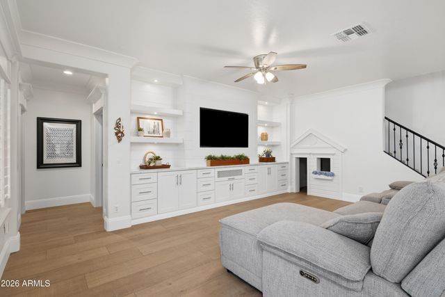 4106 E PAGE Avenue, Gilbert, AZ 85234