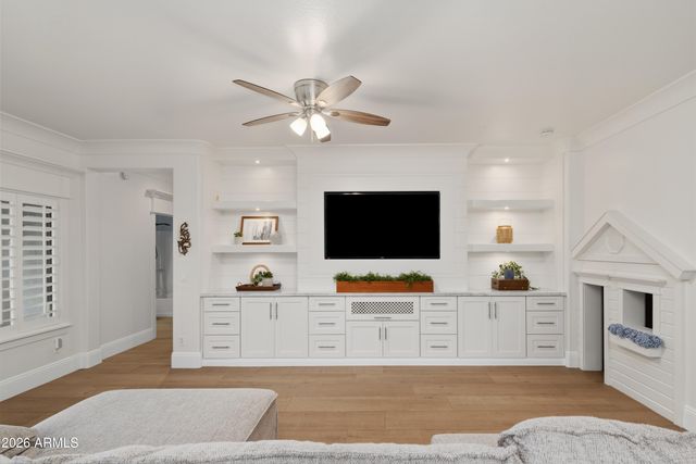 4106 E PAGE Avenue, Gilbert, AZ 85234