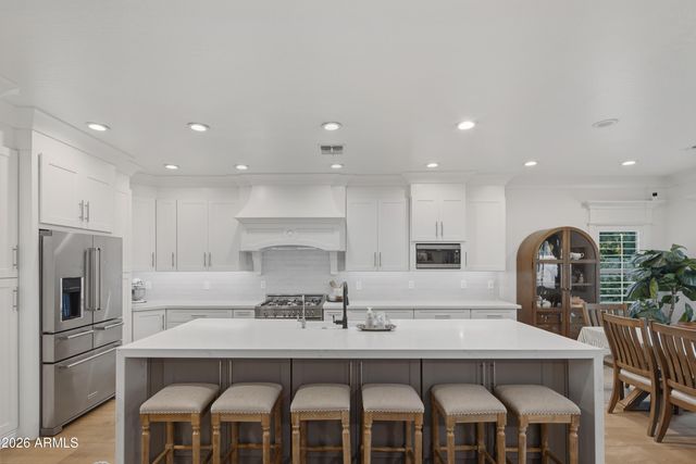 4106 E PAGE Avenue, Gilbert, AZ 85234