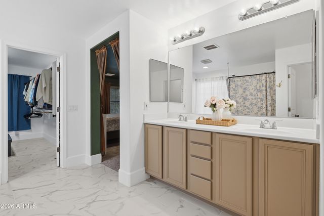 4106 E PAGE Avenue, Gilbert, AZ 85234