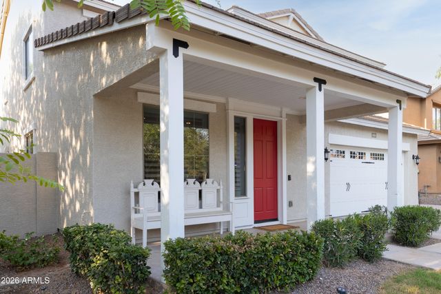 4106 E PAGE Avenue, Gilbert, AZ 85234