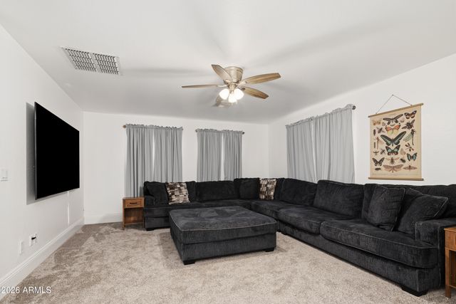 4106 E PAGE Avenue, Gilbert, AZ 85234