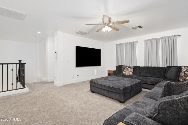 4106 E PAGE Avenue, Gilbert, AZ 85234