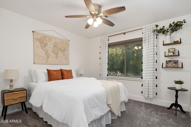 4106 E PAGE Avenue, Gilbert, AZ 85234