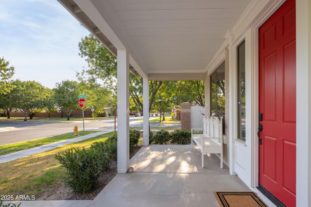 4106 E PAGE Avenue, Gilbert, AZ 85234