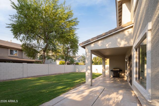 4106 E PAGE Avenue, Gilbert, AZ 85234