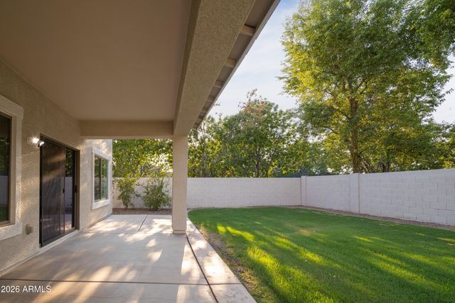 4106 E PAGE Avenue, Gilbert, AZ 85234