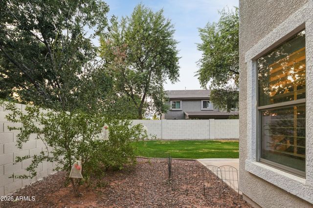 4106 E PAGE Avenue, Gilbert, AZ 85234