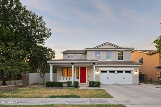 4106 E PAGE Avenue, Gilbert, AZ 85234