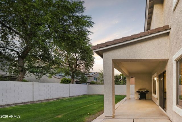 4106 E PAGE Avenue, Gilbert, AZ 85234