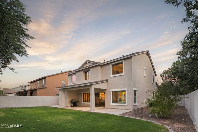 4106 E PAGE Avenue, Gilbert, AZ 85234