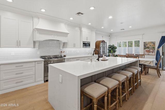 4106 E PAGE Avenue, Gilbert, AZ 85234