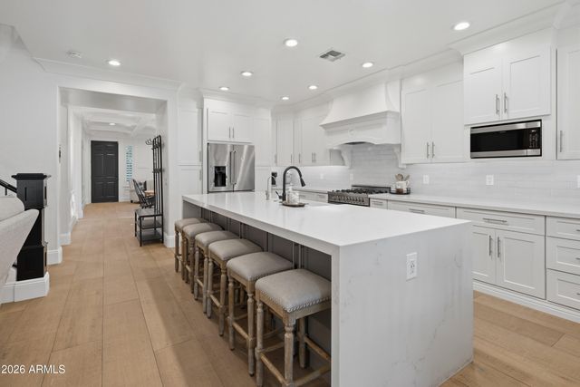 4106 E PAGE Avenue, Gilbert, AZ 85234