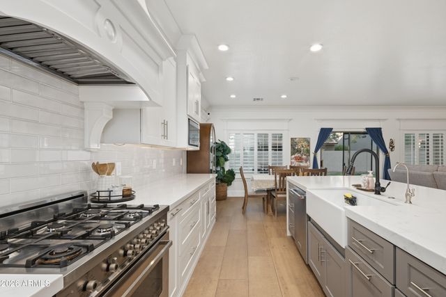 4106 E PAGE Avenue, Gilbert, AZ 85234
