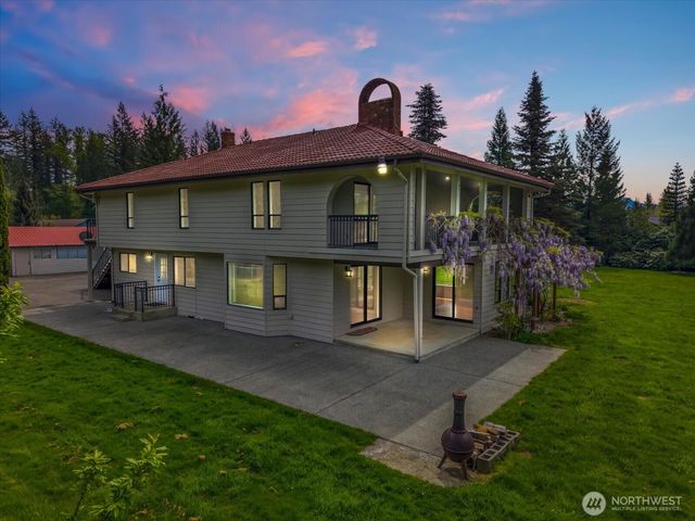 12717 307th Avenue SE, Sultan, WA 98294