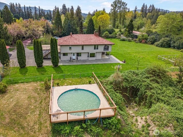 12717 307th Avenue SE, Sultan, WA 98294