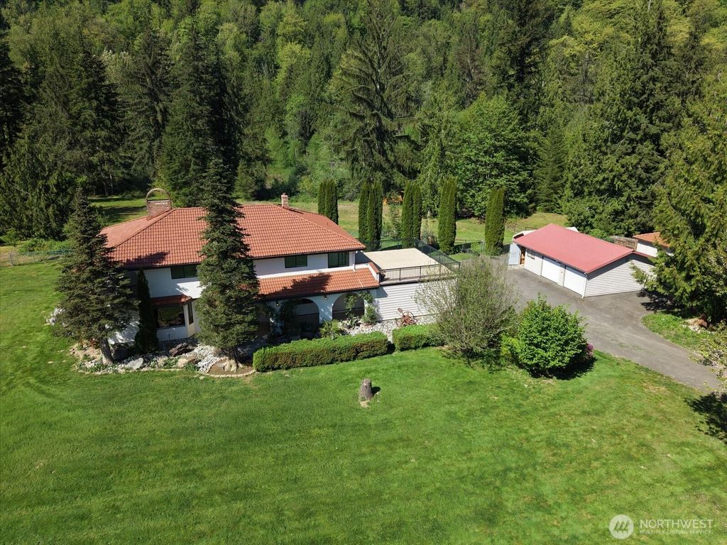 12717 307th Avenue SE, Sultan, WA 98294