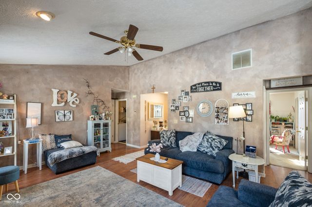 133 Fountain Drive, Mooresville, IN 46158