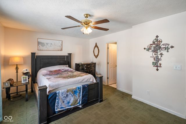 133 Fountain Drive, Mooresville, IN 46158