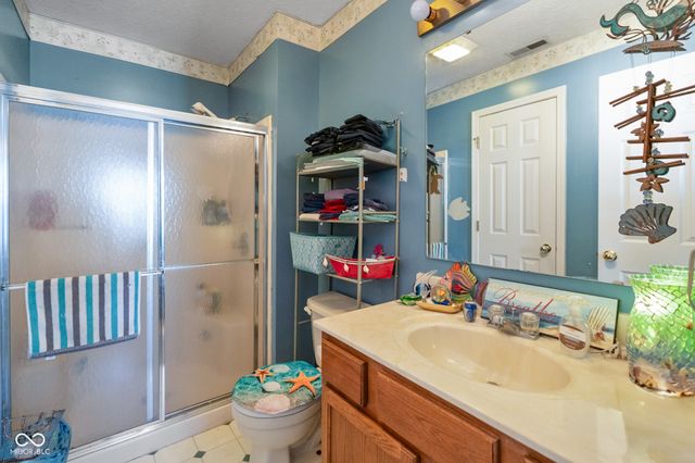 133 Fountain Drive, Mooresville, IN 46158