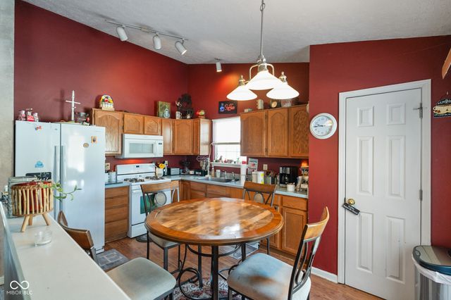 133 Fountain Drive, Mooresville, IN 46158