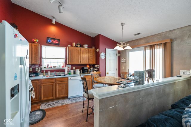 133 Fountain Drive, Mooresville, IN 46158