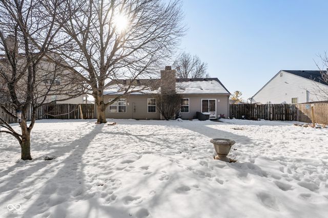 133 Fountain Drive, Mooresville, IN 46158