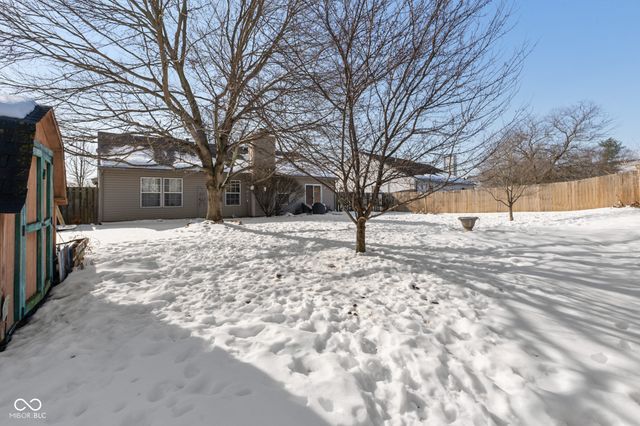 133 Fountain Drive, Mooresville, IN 46158