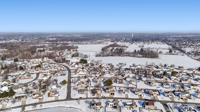 133 Fountain Drive, Mooresville, IN 46158