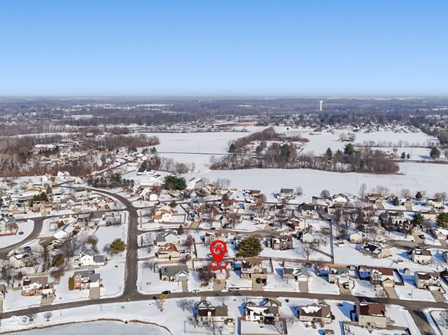 133 Fountain Drive, Mooresville, IN 46158