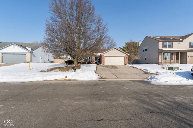 133 Fountain Drive, Mooresville, IN 46158