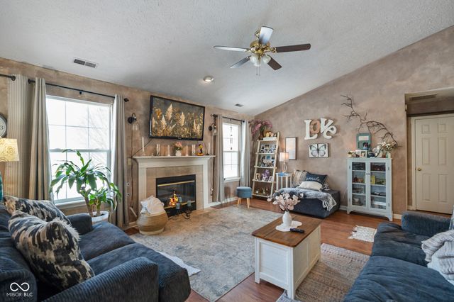 133 Fountain Drive, Mooresville, IN 46158