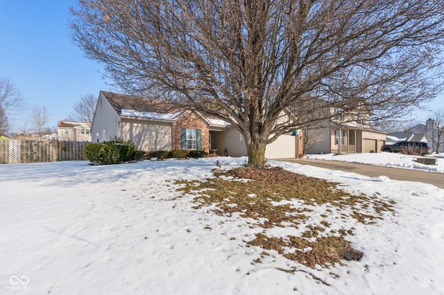 133 Fountain Drive, Mooresville, IN 46158