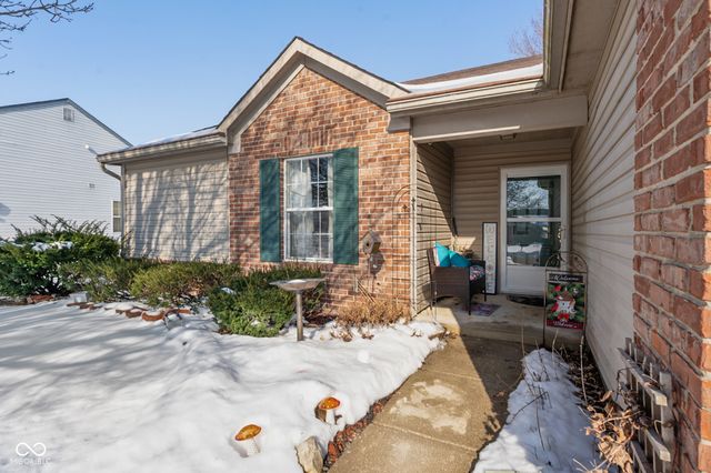 133 Fountain Drive, Mooresville, IN 46158