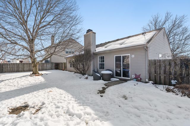 133 Fountain Drive, Mooresville, IN 46158