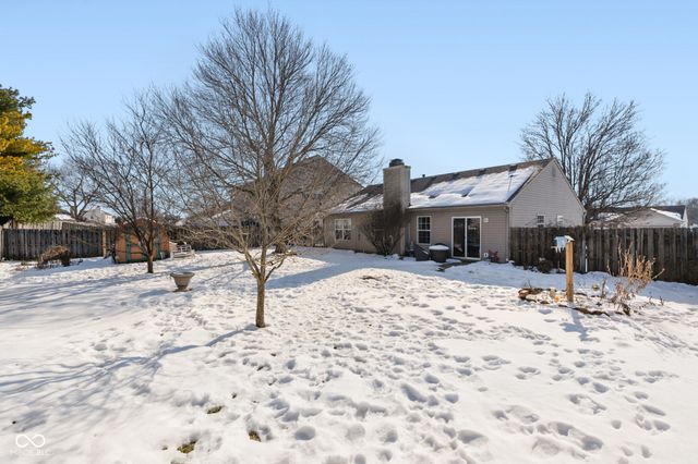 133 Fountain Drive, Mooresville, IN 46158