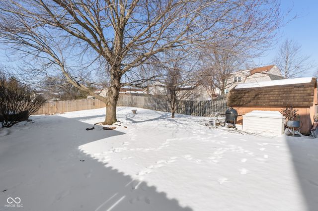 133 Fountain Drive, Mooresville, IN 46158