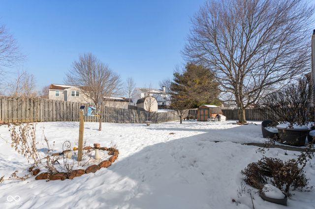 133 Fountain Drive, Mooresville, IN 46158