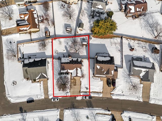 133 Fountain Drive, Mooresville, IN 46158