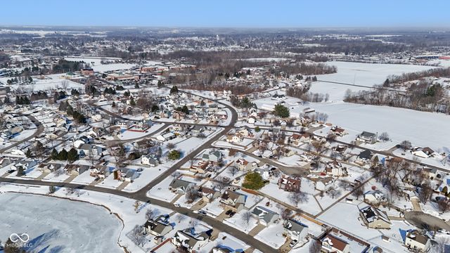 133 Fountain Drive, Mooresville, IN 46158