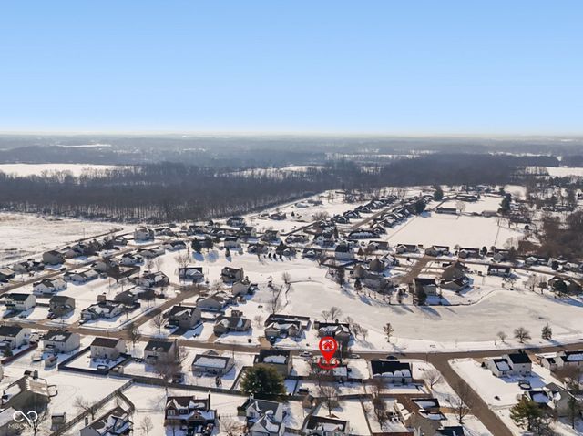 133 Fountain Drive, Mooresville, IN 46158